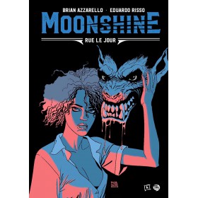 Moonshine Vol 3 Ru le jour